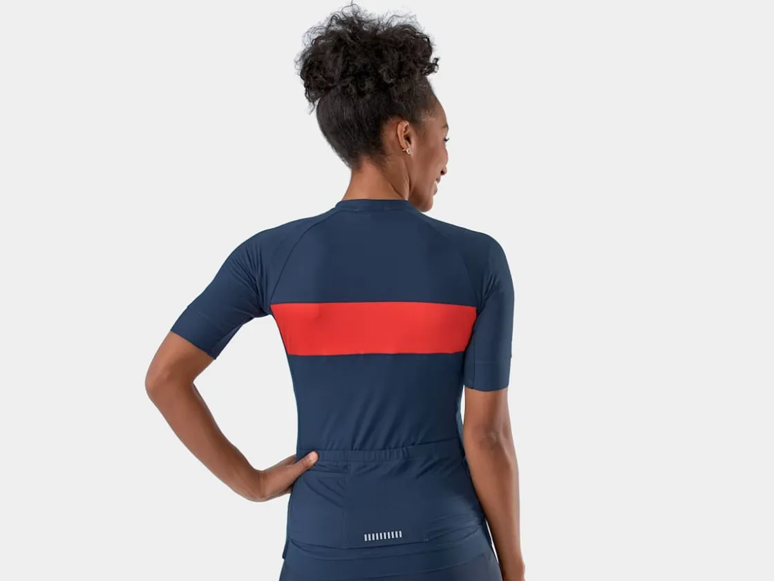 Trek Bikes Trek Circuit Women's LTD Cycling Jersey Hot