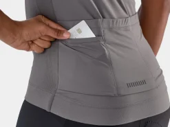 Trek Bikes Trek Circuit Women's LTD Cycling Jersey Hot