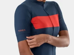 Trek Bikes Trek Circuit Women's LTD Cycling Jersey Hot