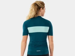 Trek Bikes Trek Circuit Women's LTD Cycling Jersey Hot
