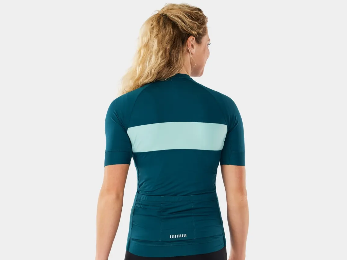 Trek Bikes Trek Circuit Women's LTD Cycling Jersey Hot