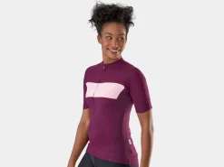 Trek Bikes Trek Circuit Women's LTD Cycling Jersey Hot