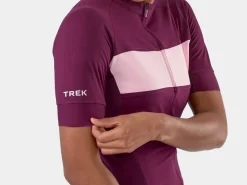 Trek Bikes Trek Circuit Women's LTD Cycling Jersey Hot