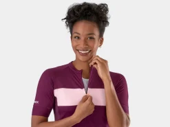 Trek Bikes Trek Circuit Women's LTD Cycling Jersey Hot
