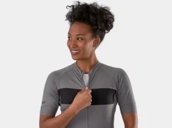 Trek Bikes Trek Circuit Women's LTD Cycling Jersey Hot