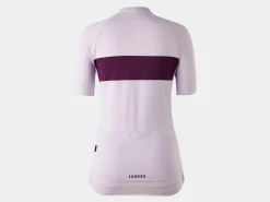 Trek Bikes Trek Circuit Women's LTD Cycling Jersey Hot