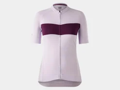 Trek Bikes Trek Circuit Women's LTD Cycling Jersey Hot