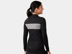 Trek Bikes Trek Circuit Women's LTD Long Sleeve Cycling Jersey Outlet