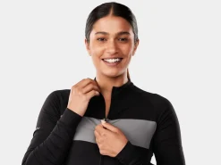 Trek Bikes Trek Circuit Women's LTD Long Sleeve Cycling Jersey Outlet
