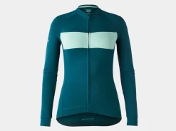 Trek Bikes Trek Circuit Women's LTD Long Sleeve Cycling Jersey Outlet
