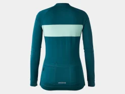 Trek Bikes Trek Circuit Women's LTD Long Sleeve Cycling Jersey Outlet