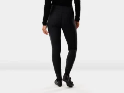 Trek Bikes Trek Circuit Women's Thermal Unpadded Cycling Tight Black Clearance