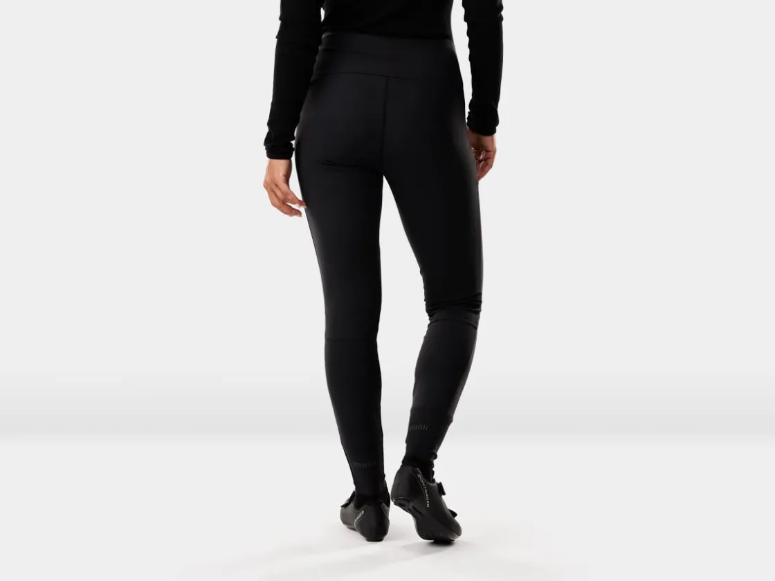 Trek Bikes Trek Circuit Women's Thermal Unpadded Cycling Tight Black Clearance
