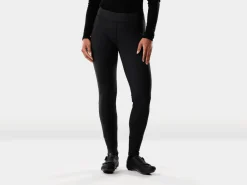 Trek Bikes Trek Circuit Women's Thermal Unpadded Cycling Tight Black Clearance