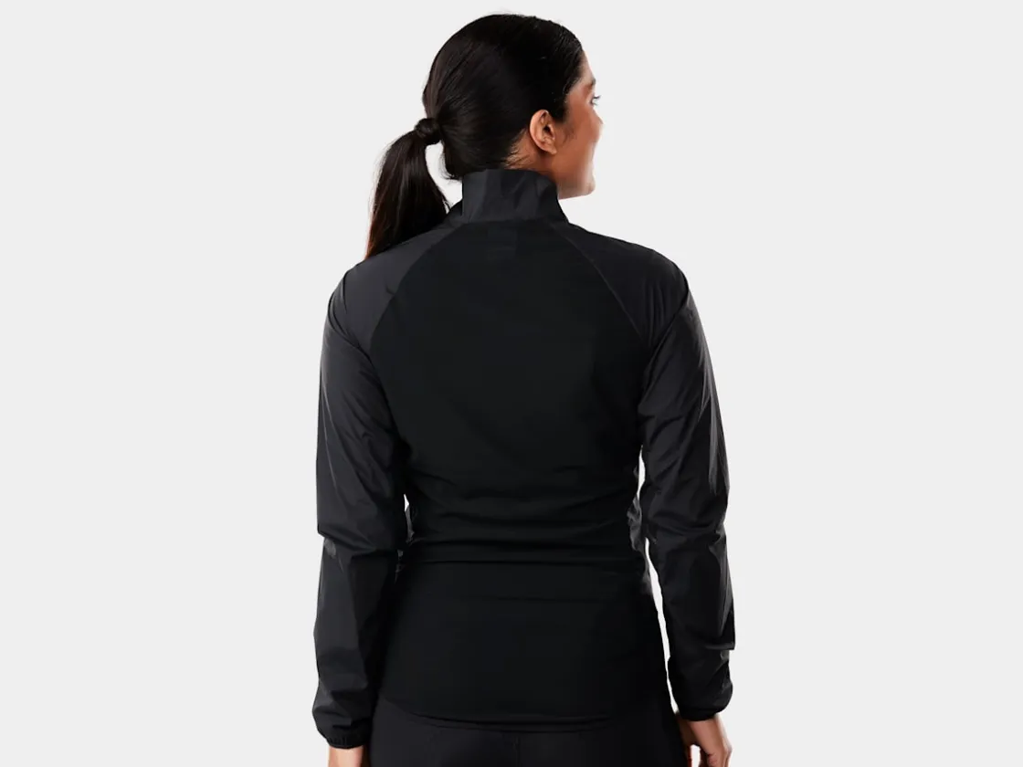 Trek Bikes Trek Circuit Women's Windshell Cycling Jacket Store