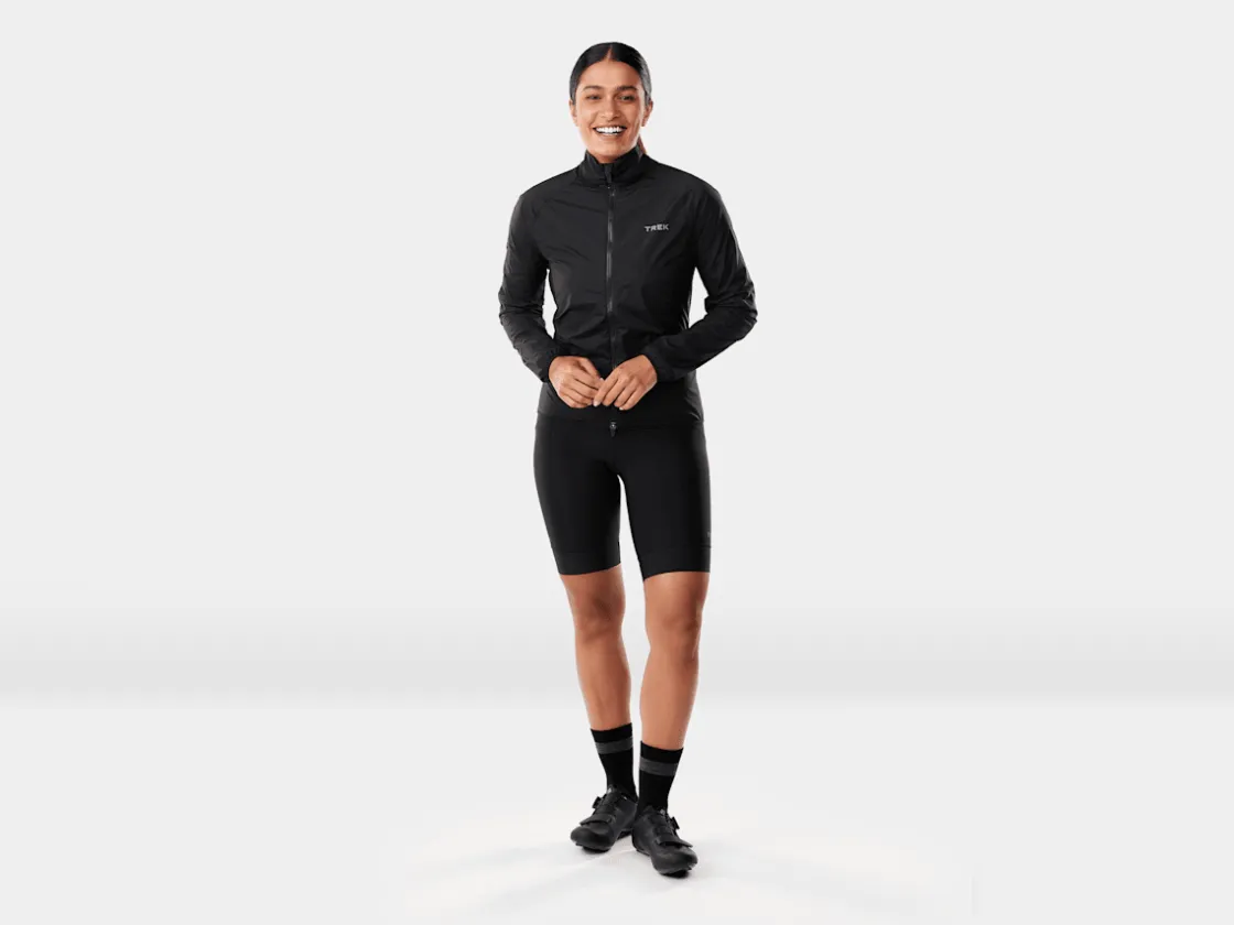 Trek Bikes Trek Circuit Women's Windshell Cycling Jacket Store