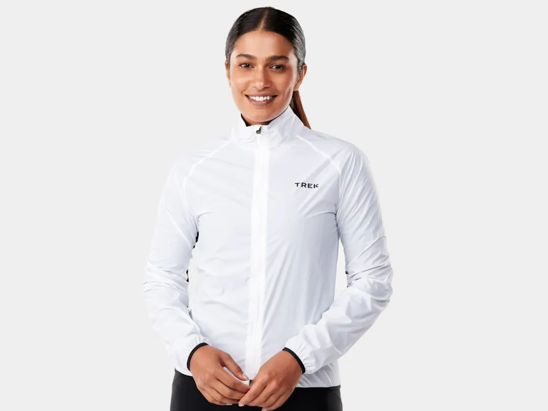 Trek Bikes Trek Circuit Women's Windshell Cycling Jacket Store
