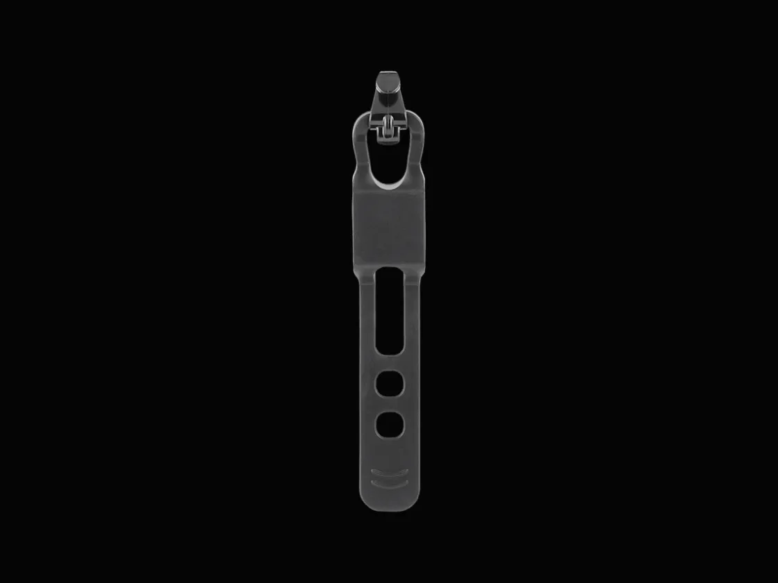 Trek Bikes Trek Clip Connect Front Light Bracket Black Fashion
