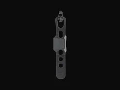Trek Bikes Trek Clip Connect Rear Light Bracket Black Fashion