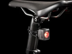 Trek Bikes Trek Color-Matched Carbon Seatmast Cap & 7mm Round Ears Black Discount