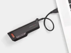 Trek Bikes Trek Commuter Pro RT Front Bike Light Black Hot
