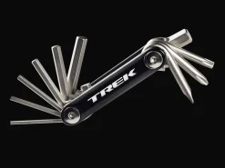 Trek Bikes Trek Comp Multi-Tool Black Fashion