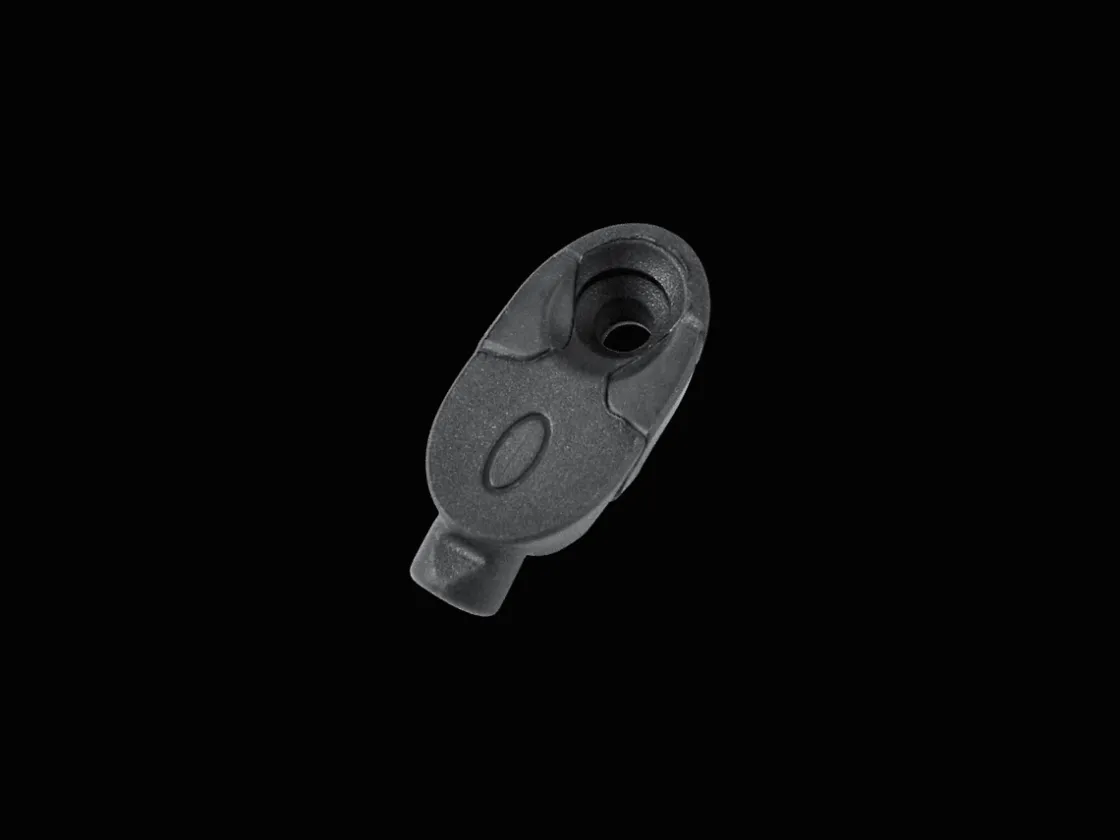 Trek Bikes Trek Control Freak Headtube Plug Black Cheap