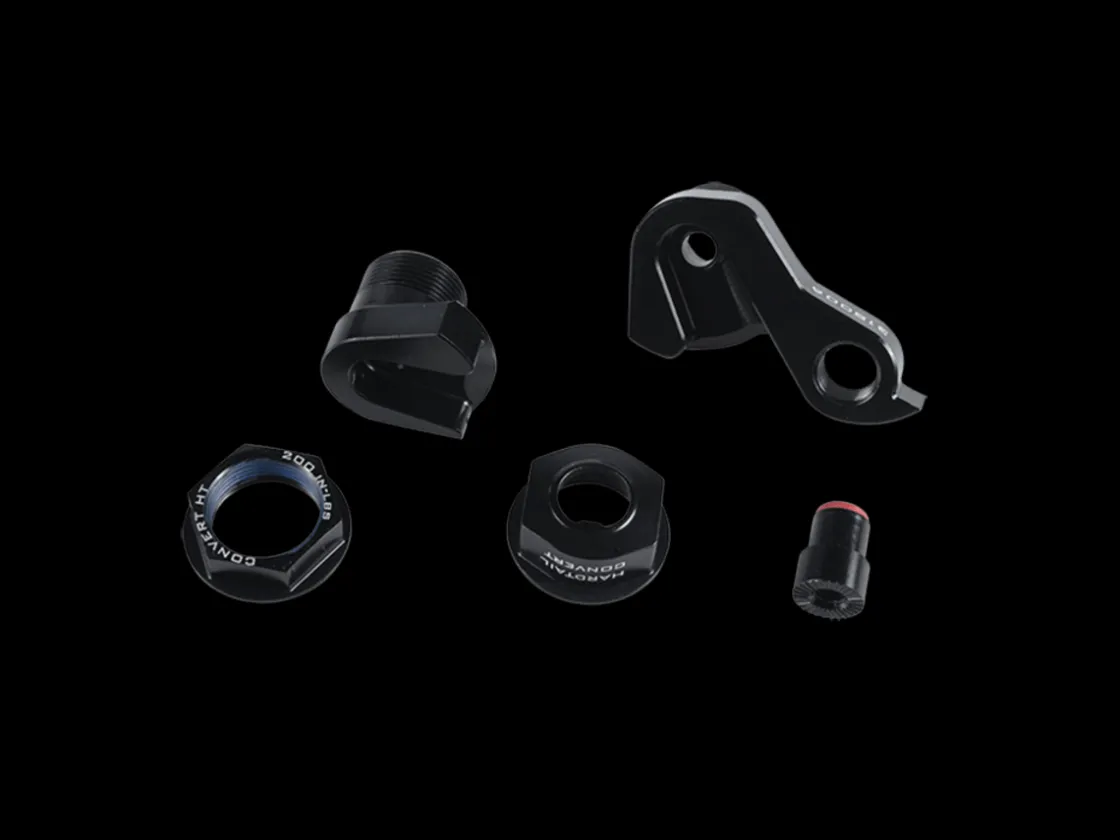 Trek Bikes Trek Convert Hardtail Dropout Kit Black Sale