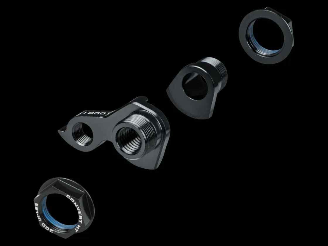 Trek Bikes Trek Convert Hardtail Dropout Kit Black Sale