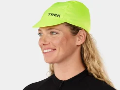 Trek Bikes Trek Cotton Cycling Cap Flash Sale