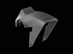 Trek Bikes Trek CPT Stem Cover for Bosch Kiox Display Black Hot