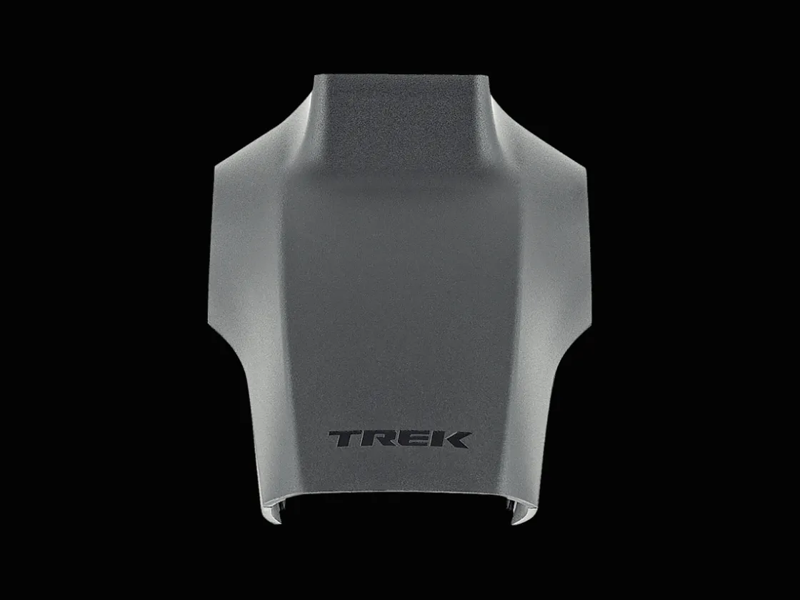 Trek Bikes Trek CPT Stem Cover for Bosch Kiox Display Black Hot