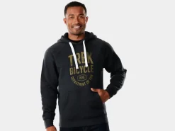 Trek Bikes Trek Department of Fun Unisex Hoodie Navy Outlet