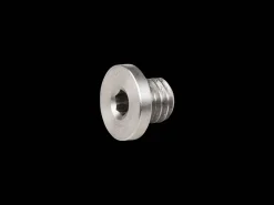 Trek Bikes Trek Derailleur Hanger Button Head Bolt Silver Fashion