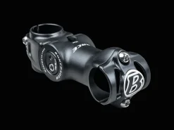 Trek Bikes Trek Diamant Villiger Adjustable Threadless Stem Black Clearance