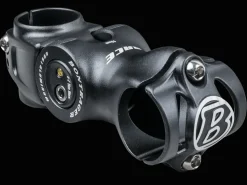 Trek Bikes Trek Diamant Villiger Adjustable Threadless Stem Black Clearance