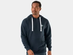 Trek Bikes Trek Diamond Patch Hoodie Navy Store