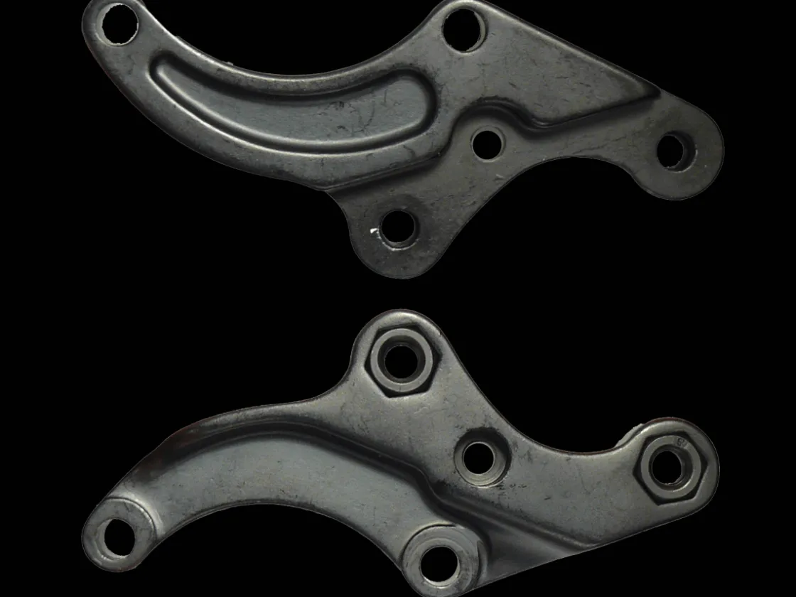 Trek Bikes Trek Disc Brake Adapter Kit Black Discount