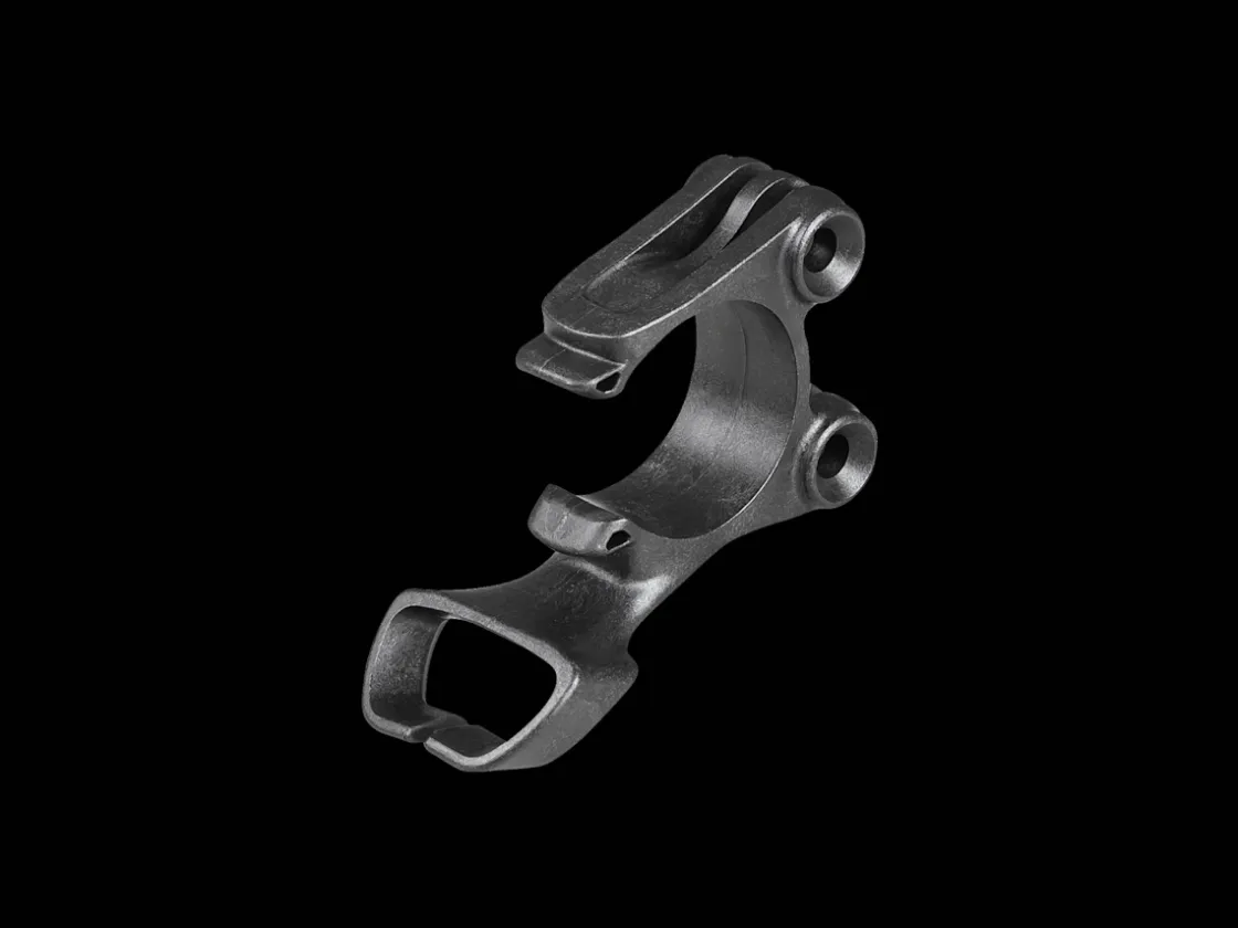 Trek Bikes Trek Domane Blendr Cable Wrangler Duo Mount Black New