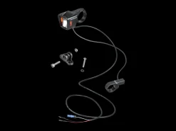 Trek Bikes Trek Domane+ Front Bike Light Black New
