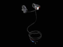 Trek Bikes Trek Domane+ Front Bike Light Assembly Black Best