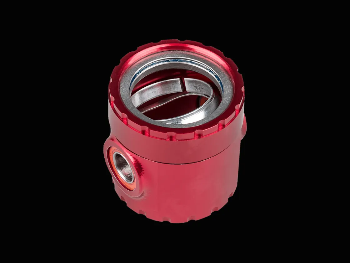Trek Bikes Trek Domane IsoSpeed Front Coupler Assembly Red Discount