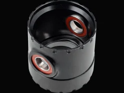 Trek Bikes Trek Domane IsoSpeed Front Coupler Assembly Red Discount