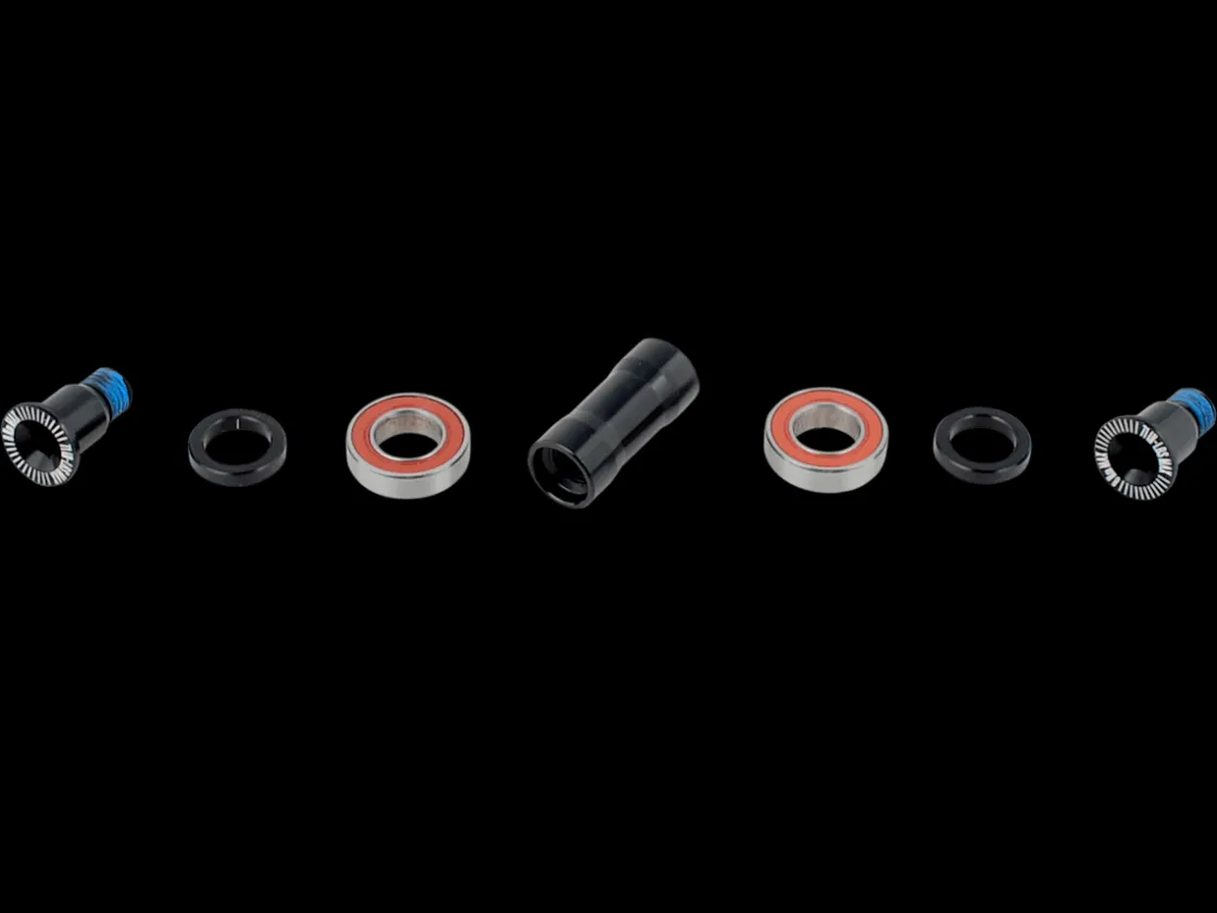 Trek Bikes Trek Domane IsoSpeed Rear Pivot Kit Grey Flash Sale