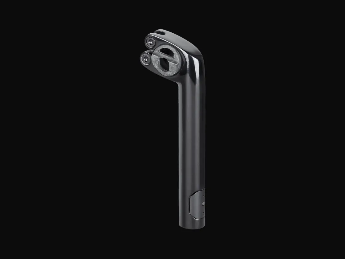 Trek Bikes Trek Domane MKIII Color Match Gloss Internal Mast Caps Black Online