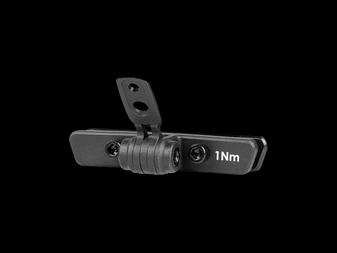 Trek Bikes Trek Domane+ Saddle Taillight Mount Bracket Black Discount