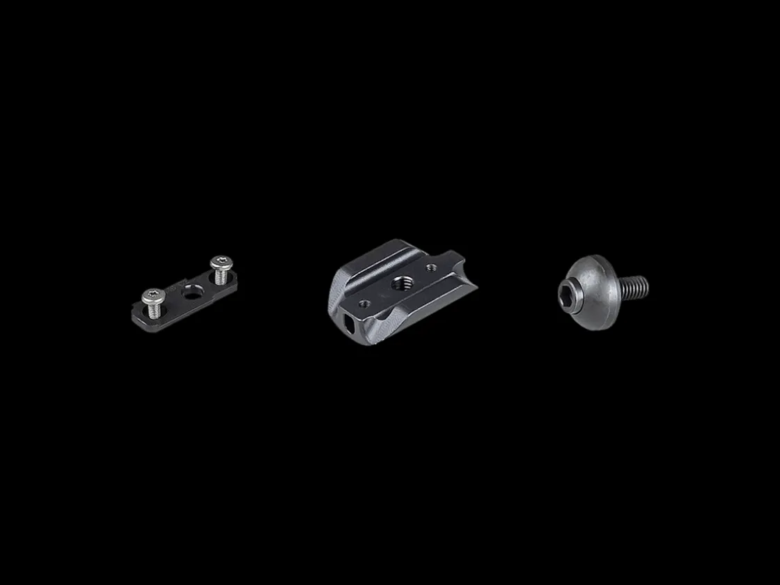 Trek Bikes Trek Domane Seatpost Binder Kit Black Online