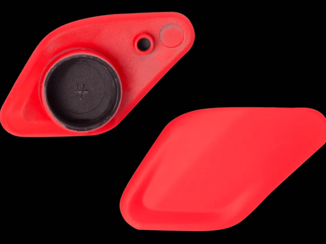 Trek Bikes Trek Domane SL IsoSpeed Cover Viper Red Shop