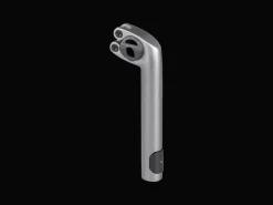 Trek Bikes Trek Domane SLR Color-Matched Carbon Internal Seatmast Cap Clearance