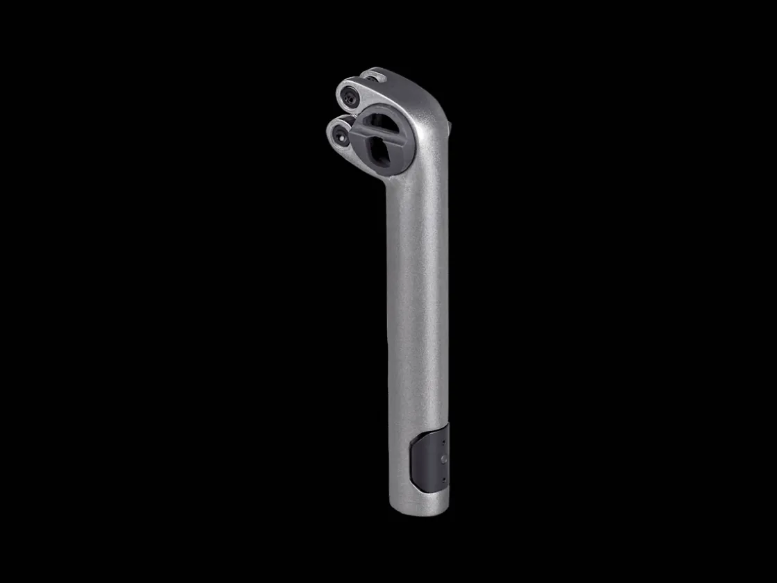 Trek Bikes Trek Domane SLR Color-Matched Carbon Internal Seatmast Cap Clearance